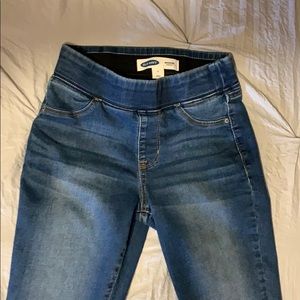 Old Navy Jeggings